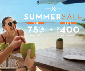 Celebrity Summer Sale
